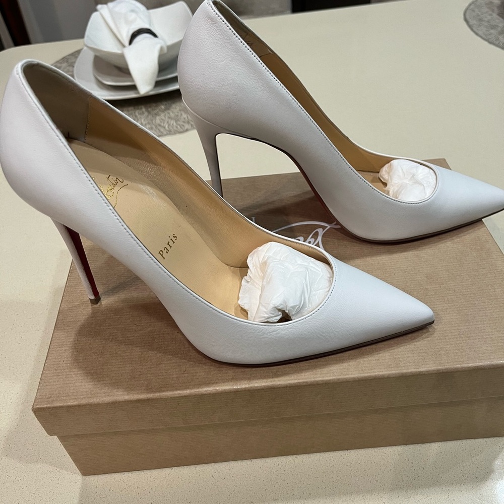 Christian Louboutin Pumps